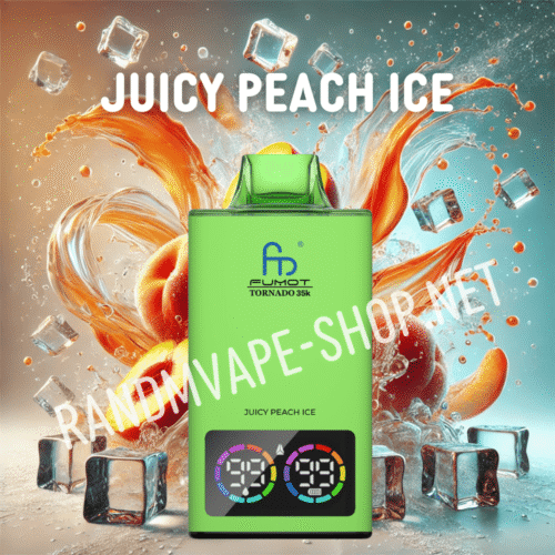 randm-vape-35000-juicy-peach-ice RandM Digitalbox 35000 Juicy Peach Ice