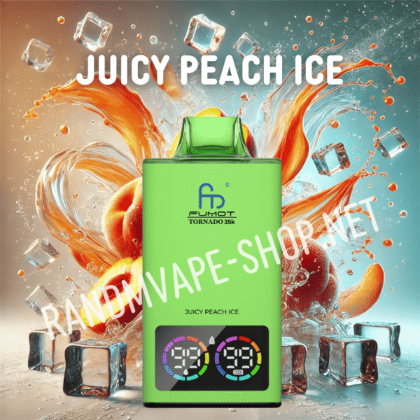 randm-vape-35000-juicy-peach-ice RandM Digitalbox 35000 Juicy Peach Ice