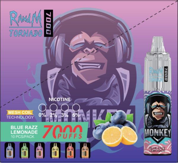 tornado-7000-kaufen RANDM TORNADO 7000