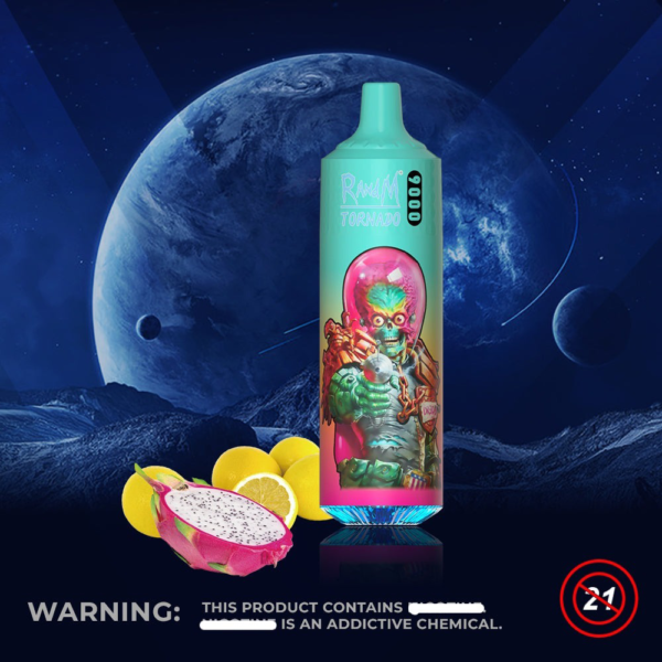 tornado-9000 randm-tornado-vape-9000-deutschland-kaufen